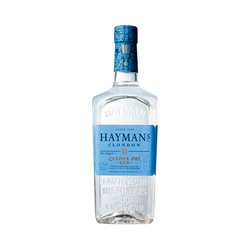Ginebra Haymans London Dry Gin 750ml