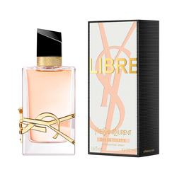 Perfume Femenino Yves Saint Laurent Libre 50ml EDT