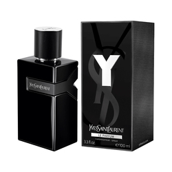 Perfume Masculino Yves Saint Laurent Y Le Parfum 100ml EDP