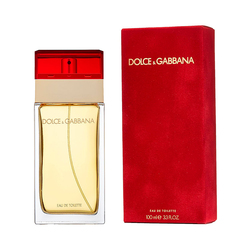 Perfume Femenino Dolce & Gabbana 100ml EDT