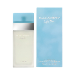 Perfume Femenino Dolce & Gabbana Light Blue 50ml EDT