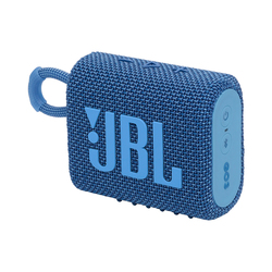 Speaker Portatil JBL Go 3 Eco Blue