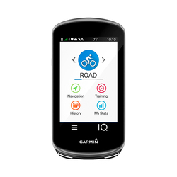 GPS Garmin Edge 1030 Plus para Ciclismo Negro