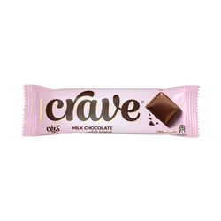 Chocolate con Leche Gandour Crave 28,5gr