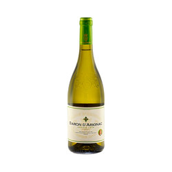 Vino Espumante Baron DArignac Blanc 750ml