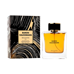 Perfume Masculino Boulevard Baron Haussmann 100ml EDP