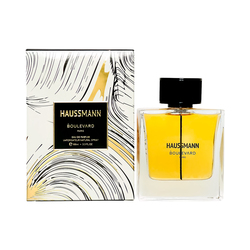 Perfume Masculino Boulevard Haussmann 100ml EDP