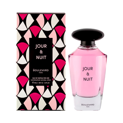 Perfume Femenino Boulevard Jour & Nuit 100ml EDP