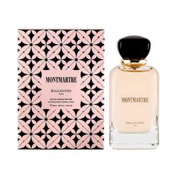 Perfume Femenino Boulevard Montmartre 100ml EDP