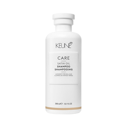 Shampoo Keune Care Satin Oil 300ml
