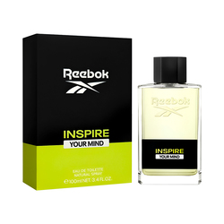 Perfume Masculino Reebok Inspire Your Mind100ml EDT