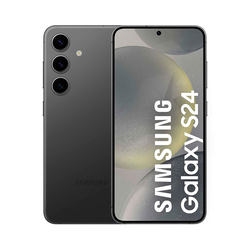 Smartphone Samsung Galaxy S24 5G Dual Sim SM-S921B 8/256GB 6.2 Onyx Black