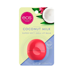 Blsamo Labial Eos Lip Balm Coconut Milk 7g