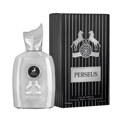 Perfume Masculino Maison Alhambra Perseus 100ml EDP