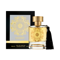 Perfume Unnisex Maison Alhambra Karat 100ml EDP