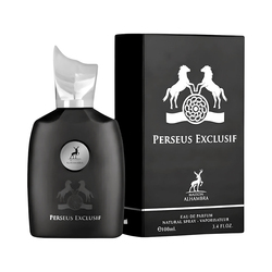 Perfume Masculino Maison Alhambra Perseus Exclusif 100ml EDP
