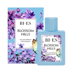 Perfume Femenino Bi-Es Blossom Hills 100ml EDP