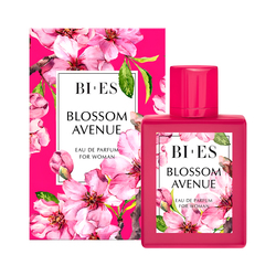 Perfume Femenino Bi-Es Blossom Avenue 100ml EDP