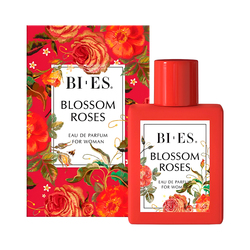 Perfume Femenino Bi-Es Blossom Roses 100ml EDP