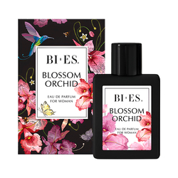 Perfume Femenino Bi-Es Blossom Orchid 100ml EDP