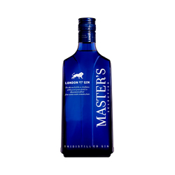Gin Master’s Selection 750ml