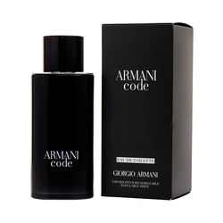 Perfume Masculino Giorgio Armani Code 125ml EDT