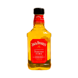 Whisky Jack Daniels Tennessee Fire 200ml