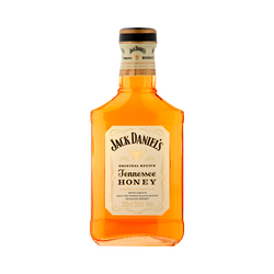 Whisky Jack Daniels Tennessee Honey 200ml