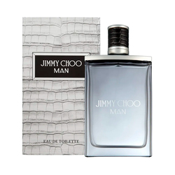 Perfume Masculino Jimmy Choo Man 100ml EDT