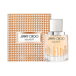 Perfume Femenino Jimmy Choo Illicit 100ml EDP