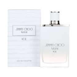 Perfume Masculino Jimmy Choo Man Ice 100ml EDT