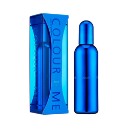 Perfume Masculino Colour Me Azure 100ml EDP