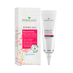 Crema Facial Bio Balance Rejuvenecedora Derma-Age 55ml