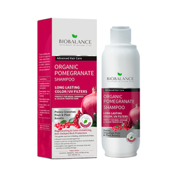 Shampoo Organico Bio Balance Granada 330ml