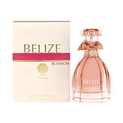 Perfume Femenino Belize Blossom 100ml EDP