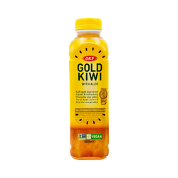 Jugo OKF Aloe Gold Kiwi 500ml