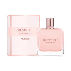 Perfume Femenino Givenchy Irresistible Rose Velvet 80ml EDP