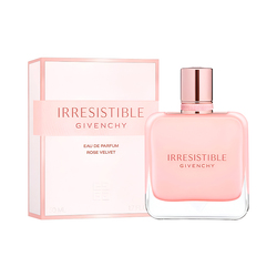 Perfume Femenino Givenchy Irresistible Rose Velvet 50ml EDP