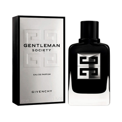 Perfume Masculino Givenchy Gentleman Society EDP 60ml