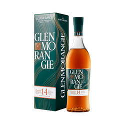 Whisky Glenmorangie The Quinta Ruban 14 Years 700ml