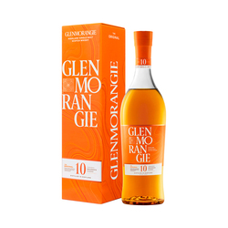 Whisky Glenmorangie The Original 10 Years 700ml