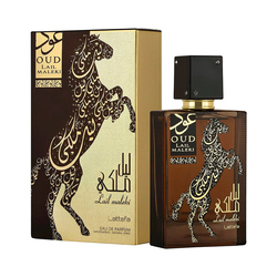 Perfume Unisex Lattafa Lail Maleki EDP 100ml