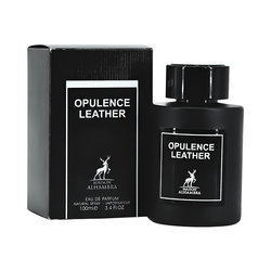 Perfume Unisex Maison Alhambra Opulence Leather EDP 100ml