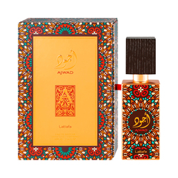 Perfume Unisex Lattafa Ajwad EDP 60ml