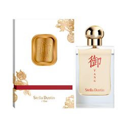 Perfume Masculino Stella Dustin DC Tang EDP 75ml
