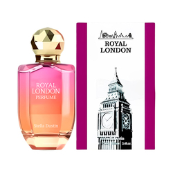 Perfume Femenino Stella Dustin Royal London EDP 100ml