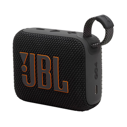 Speaker Portatil JBL Go 4 Bluetooth Negro