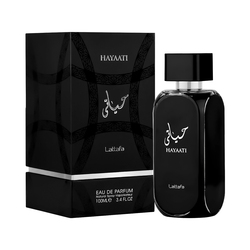 Perfume Masculino Lattafa Hayaati EDP 100ml