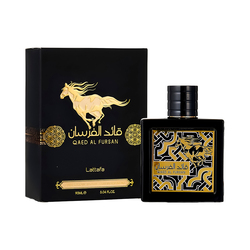 Perfume Masculino Lattafa Qaed Al Fursan EDP 90ml