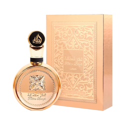 Perfume Femenino Lattafa Fakhar Extrait EDP 100ml